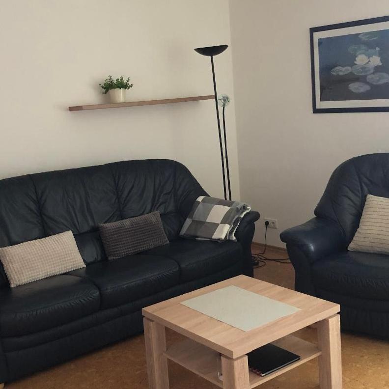 Ferienwohnung Brigitta Altenbeken Eksteriør billede